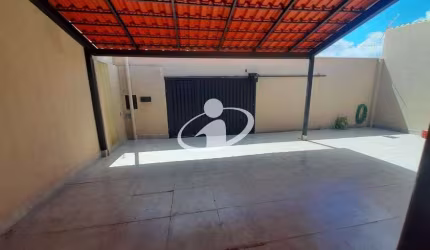 Casa com 4 quartos à venda em Granada, Uberlândia , 138 m2 por R$ 650.000