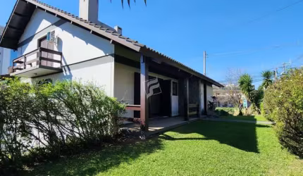 Casa com 4 quartos para alugar na Bela Vista, Caxias do Sul  por R$ 9.500