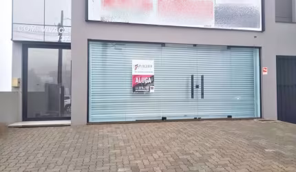 Ponto comercial para alugar no Interlagos, Caxias do Sul , 289 m2 por R$ 12.900