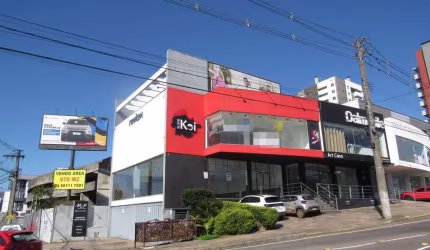 Ponto comercial para alugar no Sanvitto, Caxias do Sul , 303 m2 por R$ 6.500