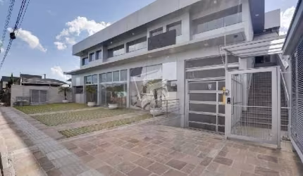 Apartamento com 1 quarto para alugar no Kayser, Caxias do Sul , 35 m2 por R$ 1.100