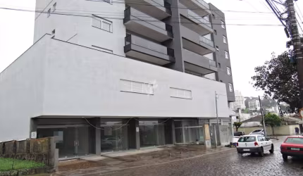 Ponto comercial para alugar no Cruzeiro, Caxias do Sul , 62 m2 por R$ 1.680