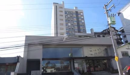 Apartamento para alugar na Nossa Senhora de Lourdes, Caxias do Sul , 35 m2 por R$ 1.800