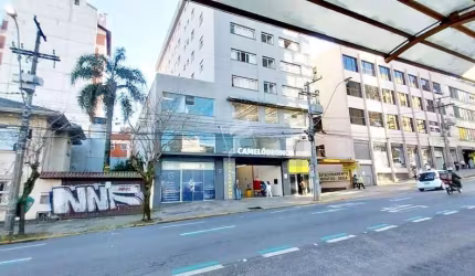 Apartamento para alugar no São Pelegrino, Caxias do Sul , 40 m2 por R$ 1.500