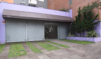 Ponto comercial para alugar no Exposição, Caxias do Sul , 178 m2 por R$ 5.500