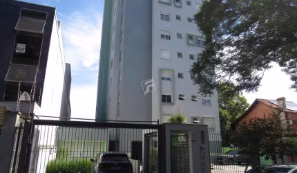 Apartamento com 2 quartos para alugar no Petrópolis, Caxias do Sul  por R$ 2.400