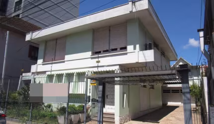 Casa comercial para alugar na Nossa Senhora de Lourdes, Caxias do Sul , 350 m2 por R$ 7.000