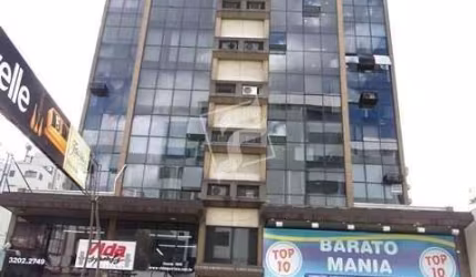 Ponto comercial para alugar no São Pelegrino, Caxias do Sul , 140 m2 por R$ 2.500