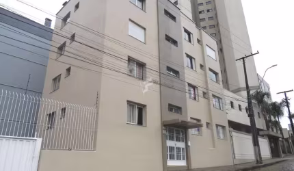Apartamento com 2 quartos para alugar no Pio X, Caxias do Sul , 55 m2 por R$ 2.500