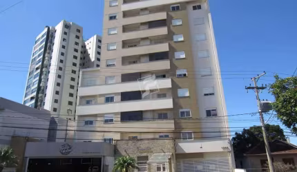 Apartamento com 2 quartos para alugar no Sagrada Família, Caxias do Sul , 70 m2 por R$ 2.000