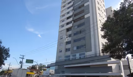 Apartamento com 2 quartos para alugar no Sagrada Família, Caxias do Sul , 80 m2 por R$ 2.800