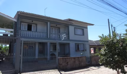 Casa com 4 quartos para alugar no Kayser, Caxias do Sul , 120 m2 por R$ 2.250