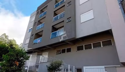 Apartamento com 2 quartos para alugar no Salgado Filho, Caxias do Sul , 65 m2 por R$ 1.680