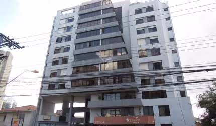 Apartamento com 3 quartos para alugar no São Pelegrino, Caxias do Sul , 140 m2 por R$ 2.900