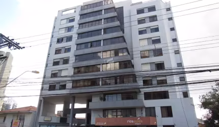 Apartamento com 3 quartos para alugar no São Pelegrino, Caxias do Sul , 140 m2 por R$ 2.900