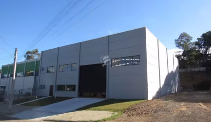 Barracão / Galpão / Depósito para alugar no Centenário, Caxias do Sul  por R$ 14.000