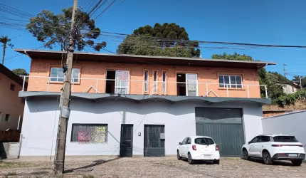 Apartamento com 2 quartos para alugar no Jardim Eldorado, Caxias do Sul , 117 m2 por R$ 1.490