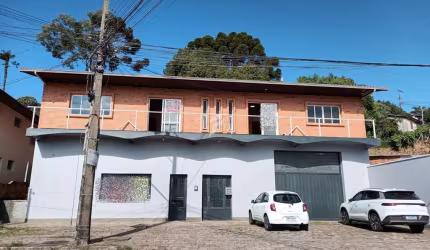 Apartamento com 2 quartos para alugar no Jardim Eldorado, Caxias do Sul , 140 m2 por R$ 1.490