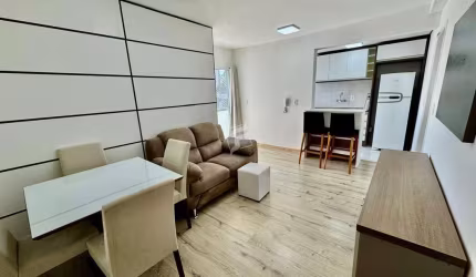 Apartamento com 1 quarto para alugar na Nossa Senhora de Lourdes, Caxias do Sul , 60 m2 por R$ 2.300