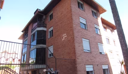 Apartamento com 3 quartos para alugar no Interlagos, Caxias do Sul , 60 m2 por R$ 2.200