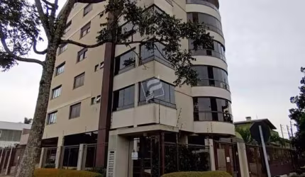 Apartamento com 2 quartos para alugar no De Lazzer, Caxias do Sul , 90 m2 por R$ 3.300