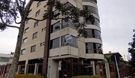 Apartamento com 2 quartos para alugar no De Lazzer, Caxias do Sul , 90 m2 por R$ 3.300