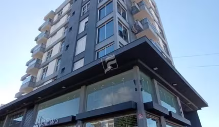 Apartamento com 1 quarto para alugar no Santa Catarina, Caxias do Sul , 45 m2 por R$ 1.600