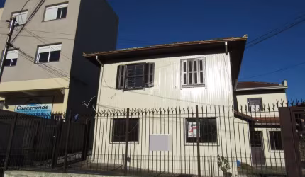 Casa com 2 quartos para alugar no Cristo Redentor, Caxias do Sul , 50 m2 por R$ 1.050