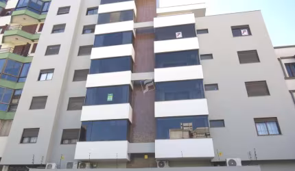 Apartamento com 2 quartos para alugar no Centro, Caxias do Sul , 78 m2 por R$ 1.800