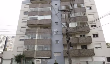 Apartamento com 3 quartos para alugar no Cinqüentenário, Caxias do Sul  por R$ 2.500