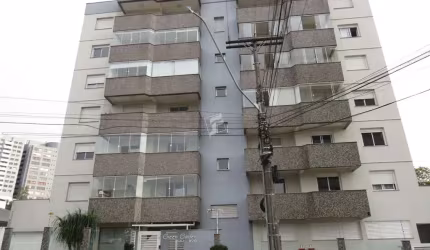 Apartamento com 3 quartos para alugar no Cinqüentenário, Caxias do Sul  por R$ 2.500