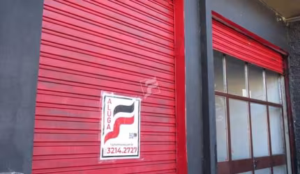 Ponto comercial para alugar no São Leopoldo, Caxias do Sul , 85 m2 por R$ 2.000