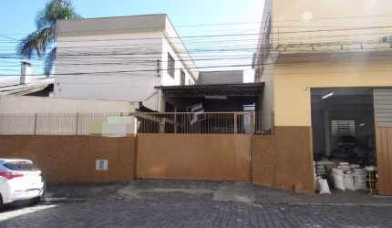 Barracão / Galpão / Depósito para alugar no Santa Catarina, Caxias do Sul  por R$ 2.800