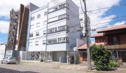 Apartamento com 3 quartos para alugar no Sanvitto, Caxias do Sul , 103 m2 por R$ 2.500
