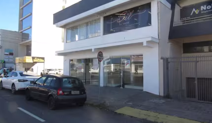 Ponto comercial para alugar no Cruzeiro, Caxias do Sul , 240 m2 por R$ 12.000