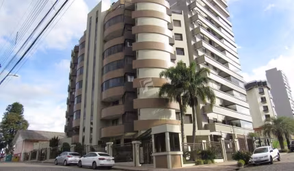 Apartamento com 3 quartos para alugar no Panazzolo, Caxias do Sul , 110 m2 por R$ 3.500
