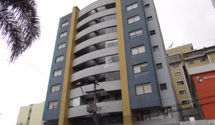 Apartamento com 2 quartos para alugar no Centro, Caxias do Sul , 82 m2 por R$ 2.200