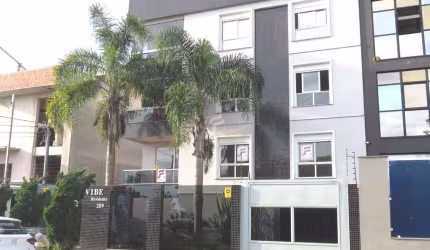 Apartamento com 3 quartos para alugar no Cinqüentenário, Caxias do Sul , 105 m2 por R$ 2.200
