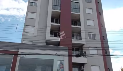 Apartamento com 2 quartos para alugar no Santa Catarina, Caxias do Sul , 65 m2 por R$ 2.200