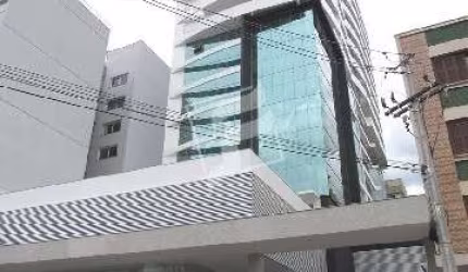 Apartamento com 1 quarto para alugar na Nossa Senhora de Lourdes, Caxias do Sul , 45 m2 por R$ 1.800