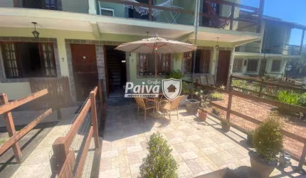 Casa em Condomínio- Teresópolis, Pimenteiras