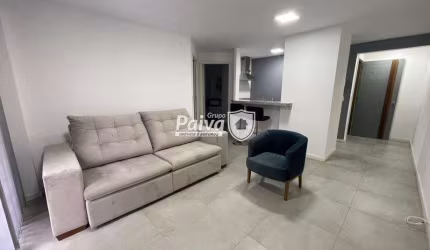 Apartamento- Teresópolis, Taumaturgo