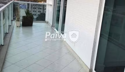 Apartamento- Teresópolis, Várzea