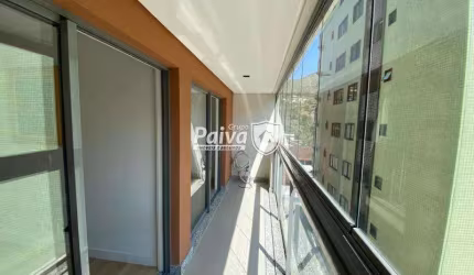 Apartamento- Teresópolis, Agriões