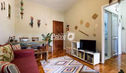 Apartamento- Teresópolis, Alto
