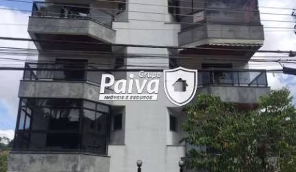 Apartamento- Teresópolis, Agriões