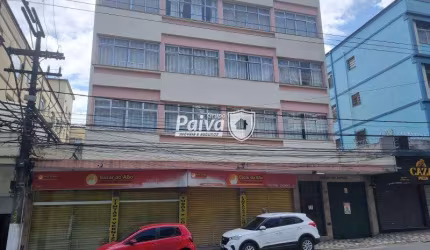 Apartamento- Teresópolis, Alto