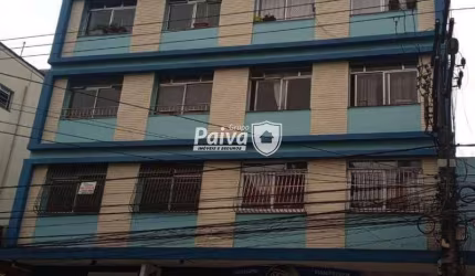 Apartamento- Teresópolis, Alto