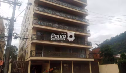 Apartamento- Teresópolis, Taumaturgo