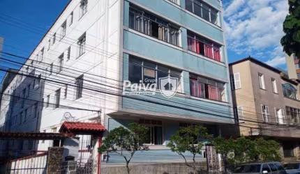 Apartamento- Teresópolis, Alto